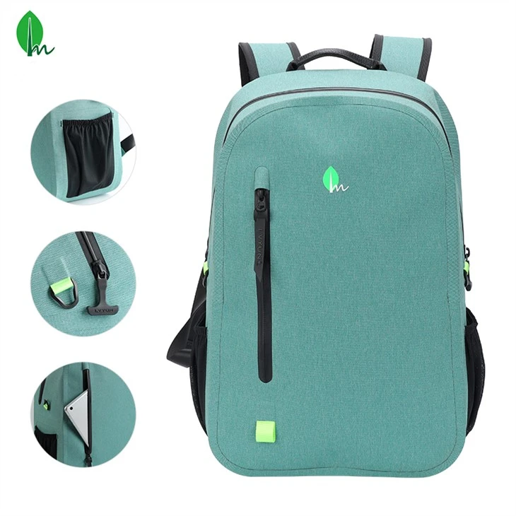 Waterproof bag for women