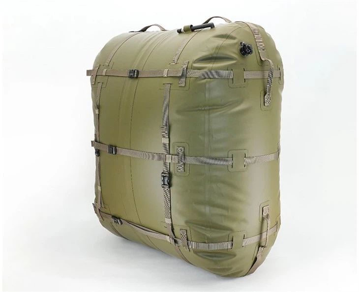 All-Terrain Emergency Supply Package