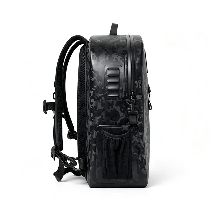 Camouflage Waterproof Backpack best