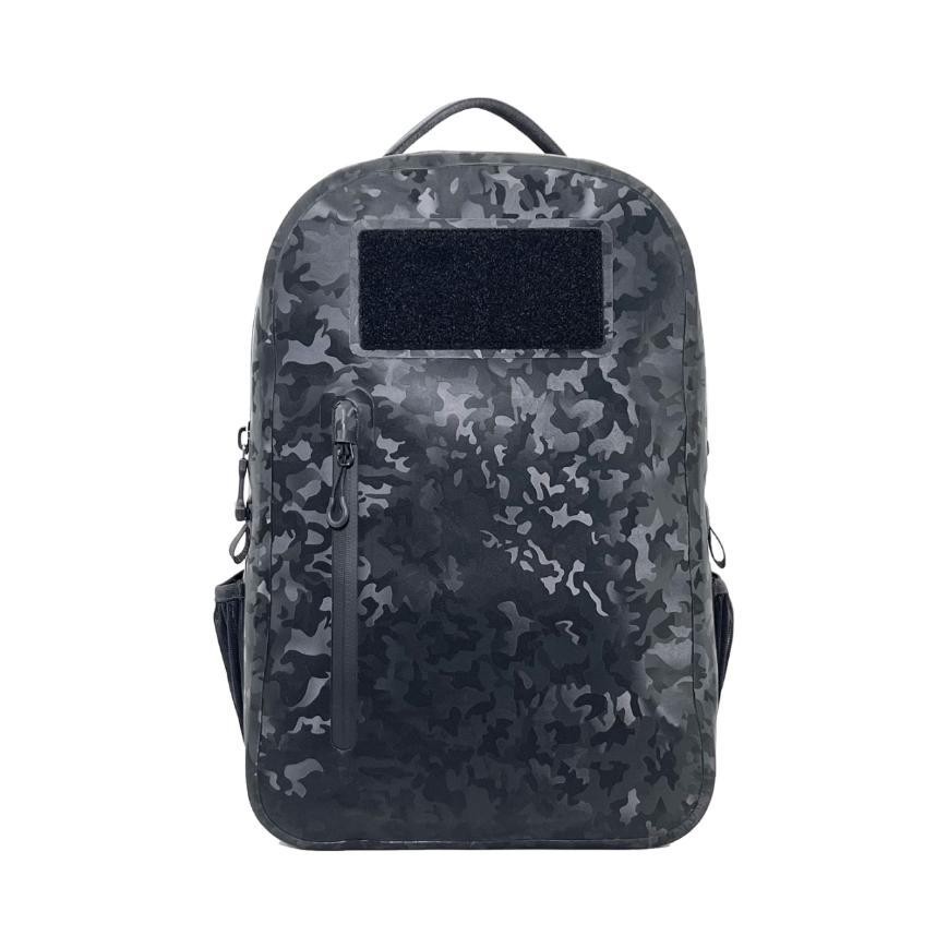 Ransel Tahan Air Kamuflase