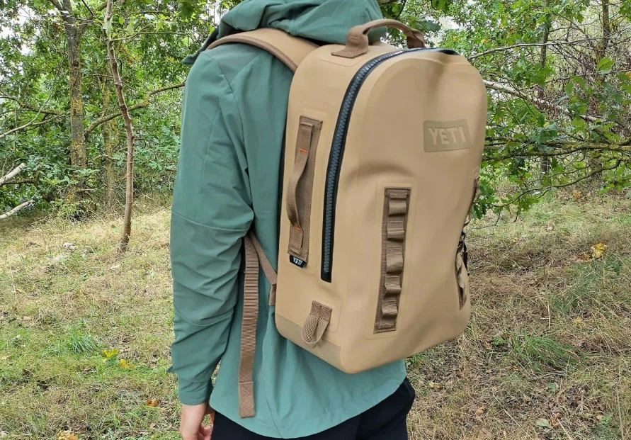 YETI Panga Waterproof Backpack 28 YETI Panga Waterproof Backpack 28