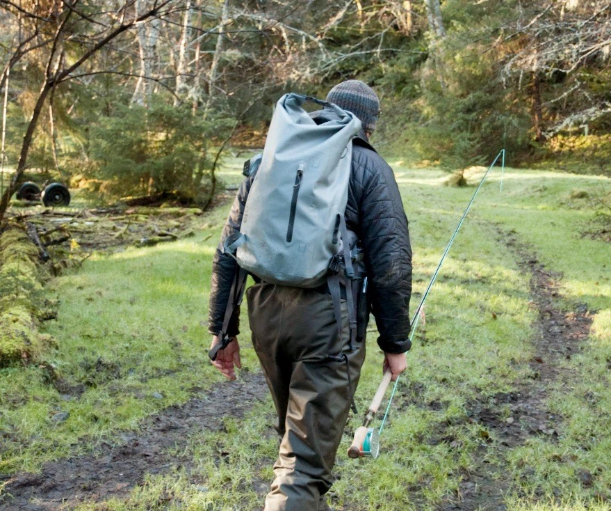 Patagonia Stormfront Roll Top Pack Patagonia Stormfront Roll Top Pack